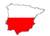 LES DAMES PIQUES - Polski